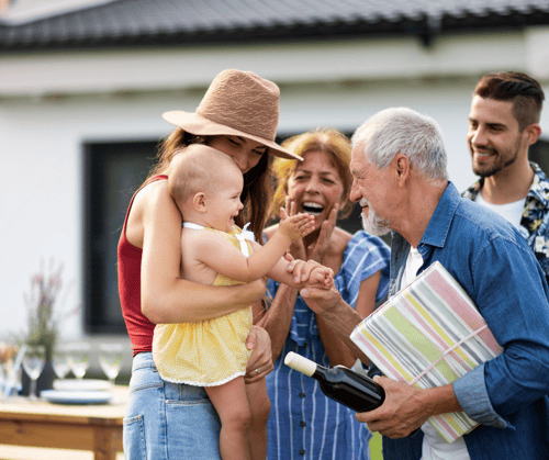 The Rise of Multigenerational Villa Holidays