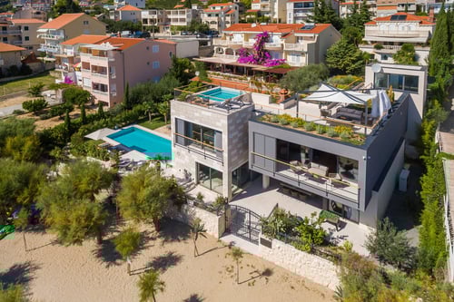 Villa Plazu