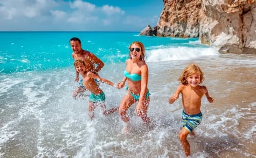 Where Families Are Heading in 2026: The New Wave of Villa Holiday Hotspots