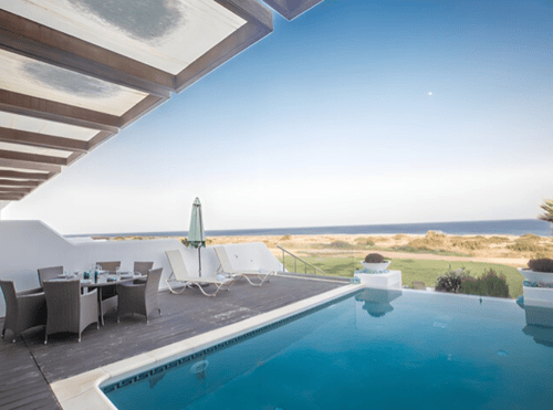 Villa Sea View