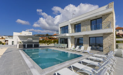Coral Bay, Paphos, Cyprus