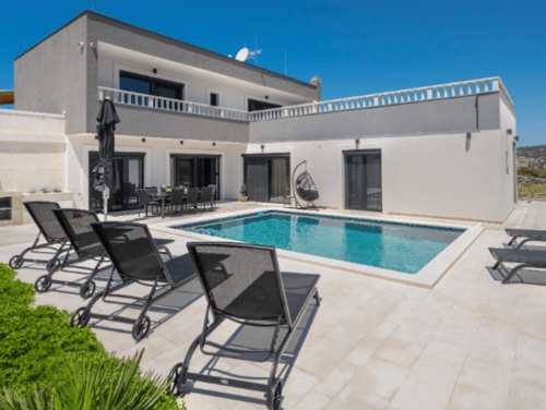 Villa Sevid Sun