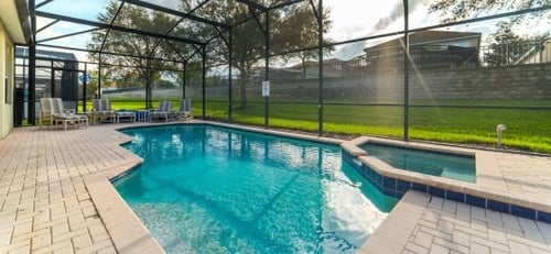 Villa Flamingo