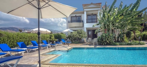 Villa Coral Dream